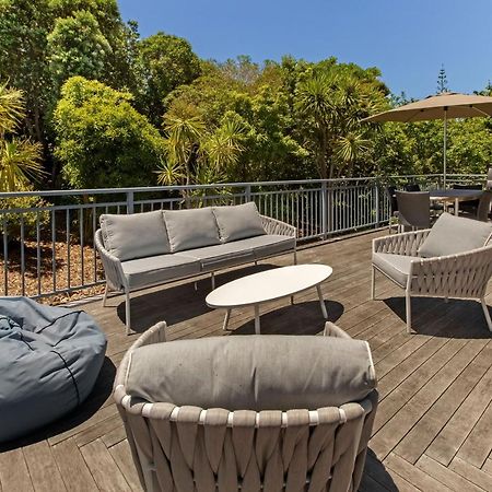 The Cove At Little O - Stay Waiheke Oneroa Exterior photo