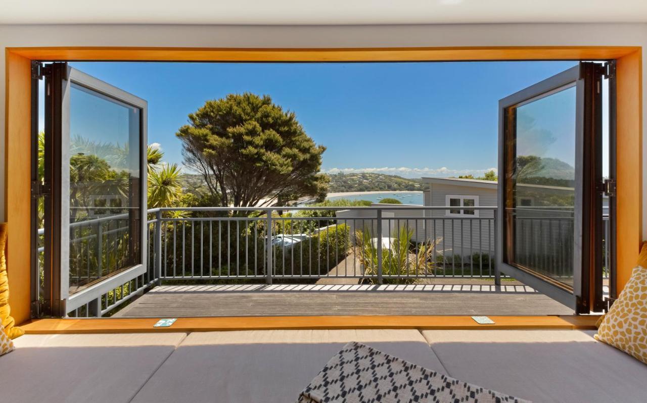 The Cove At Little O - Stay Waiheke Oneroa Exterior photo