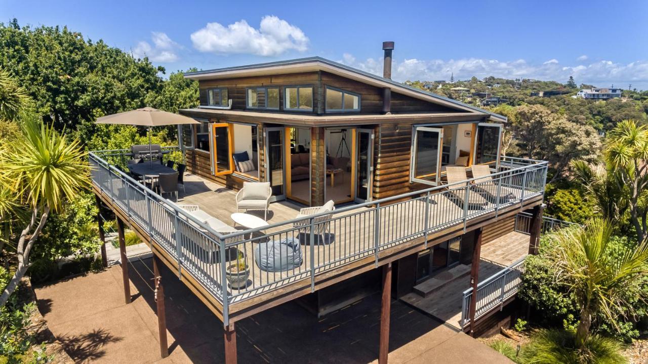 The Cove At Little O - Stay Waiheke Oneroa Exterior photo
