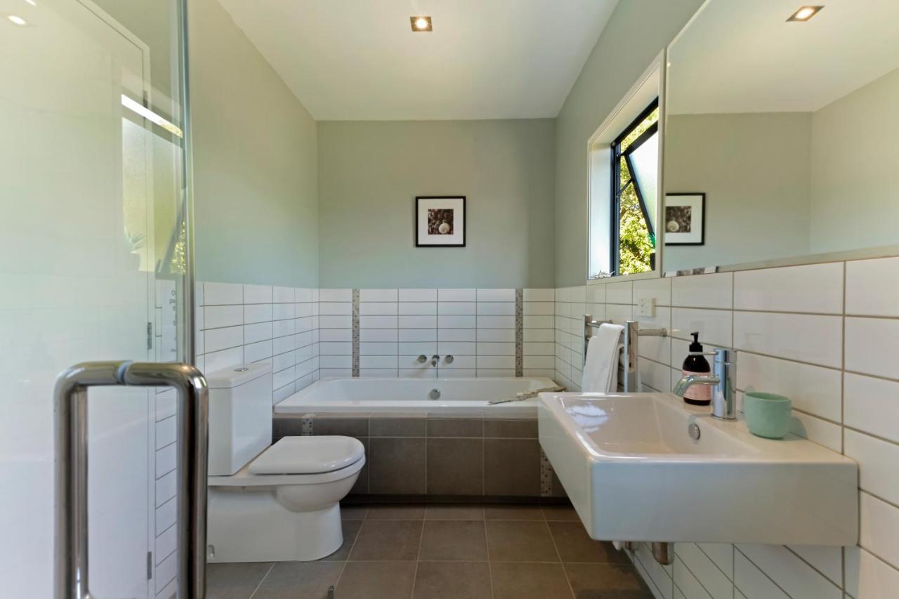 The Cove At Little O - Stay Waiheke Oneroa Exterior photo