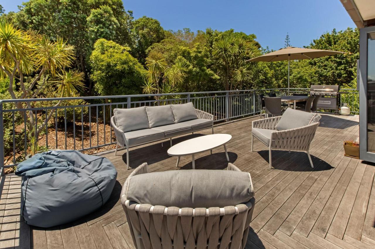 The Cove At Little O - Stay Waiheke Oneroa Exterior photo