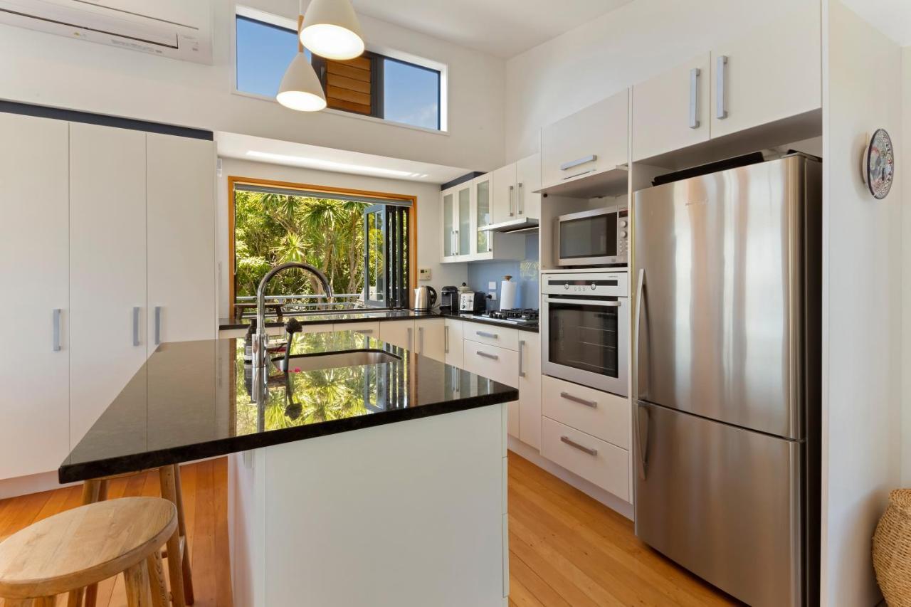 The Cove At Little O - Stay Waiheke Oneroa Exterior photo