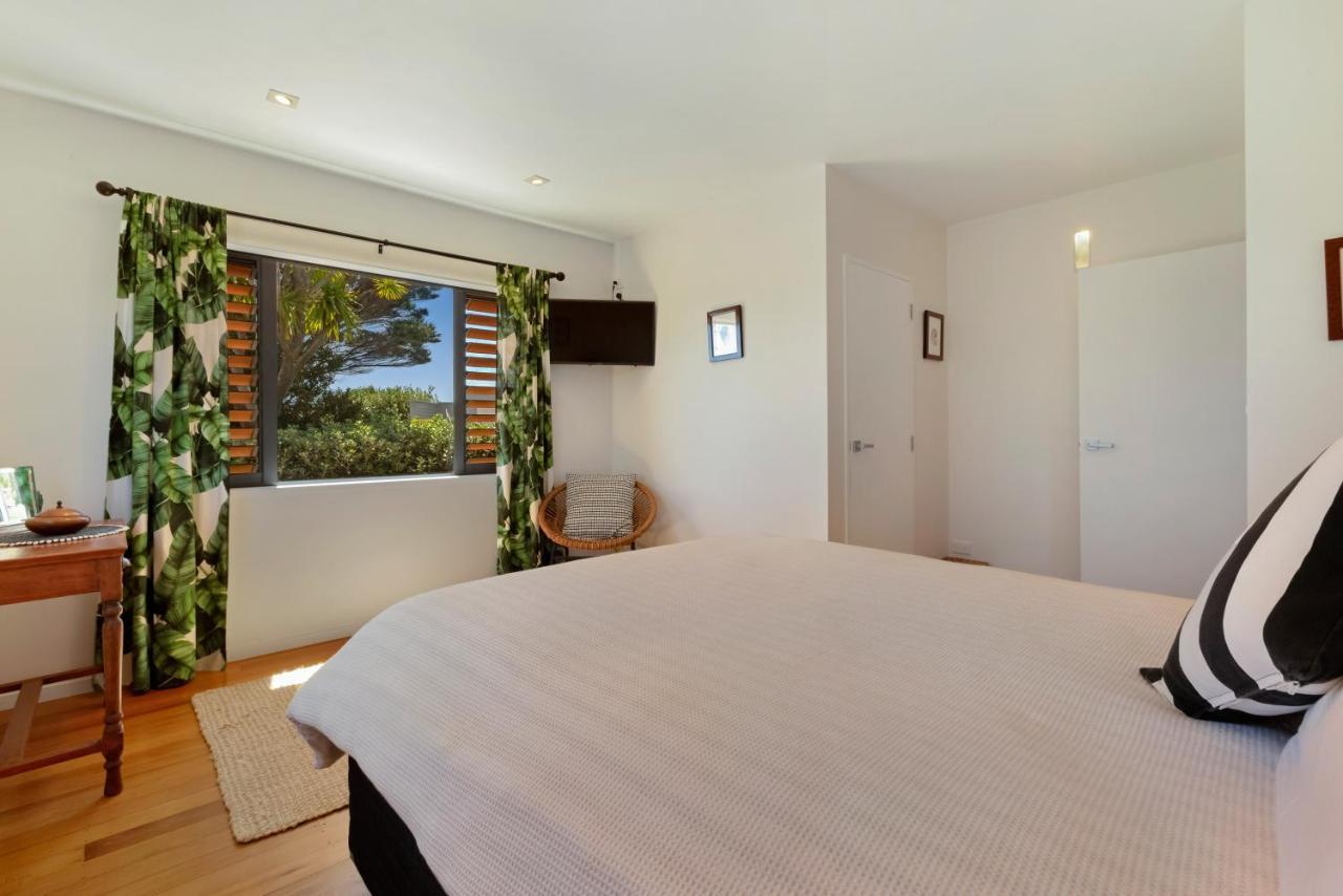 The Cove At Little O - Stay Waiheke Oneroa Exterior photo